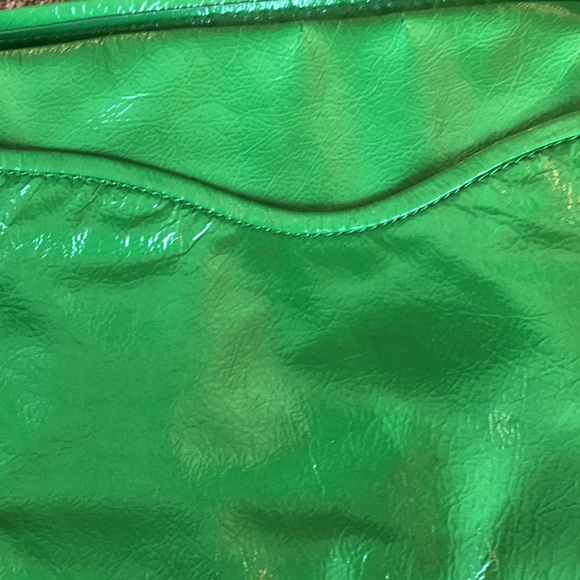 Marc by Marc Jacobs small green bag - Picture 8 of 12